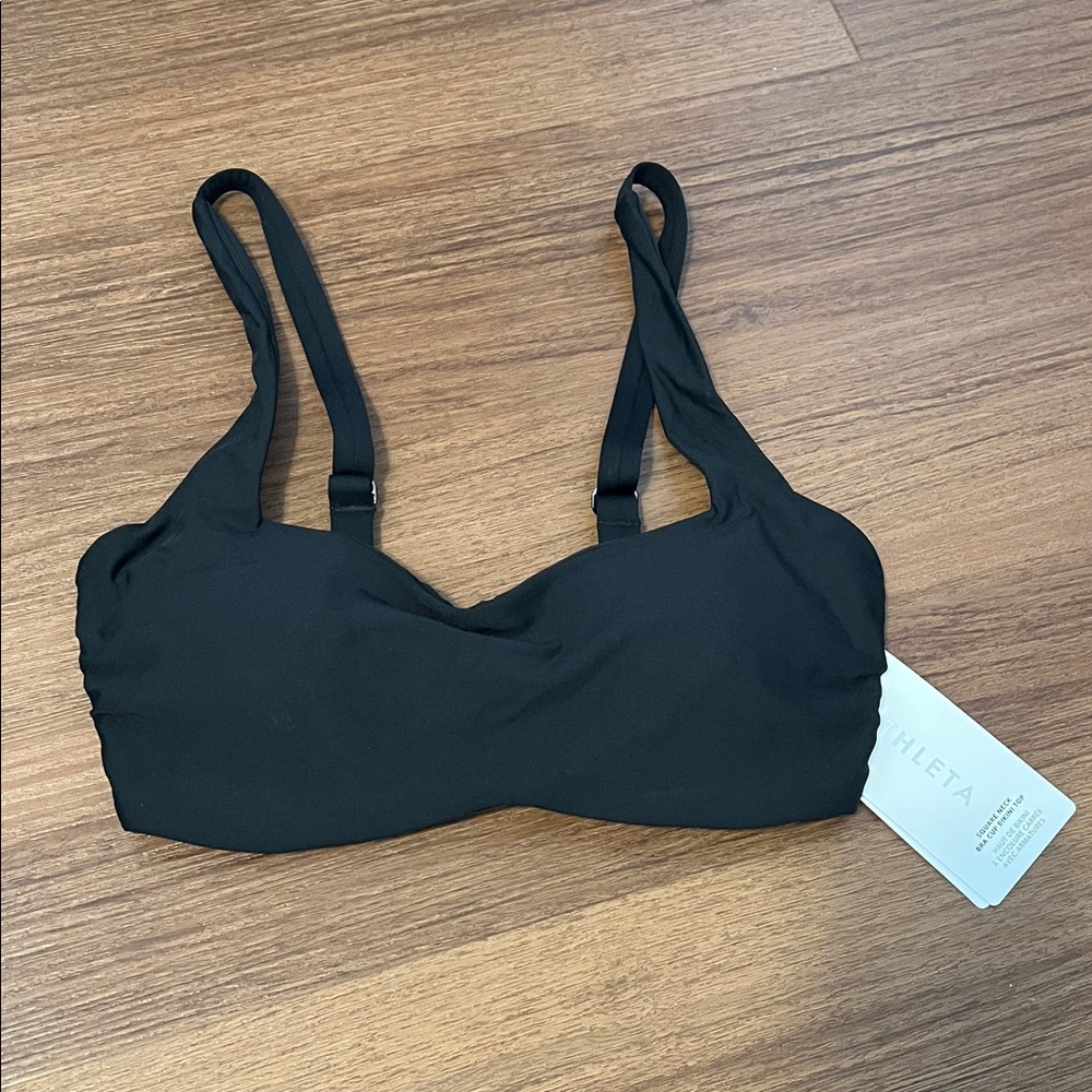 Athleta Bikini Top